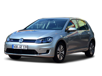 e-Golf