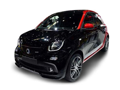 Ͳ˹ smart forfour