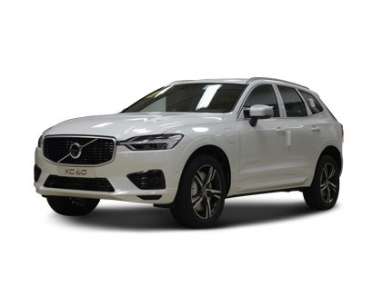 ֠XC60 RECHARGE r