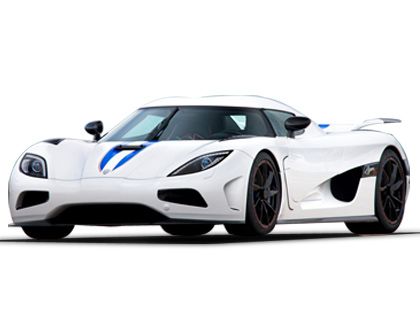 ِAgera