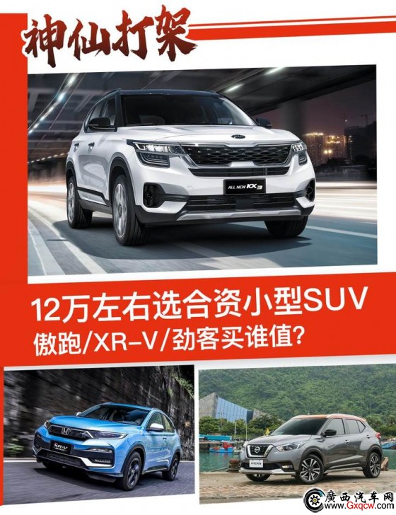  XR-V ծa(chn)ſ 12f(wn)ԪĺYСSUVԓxl(shu)